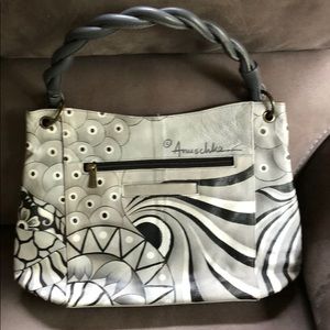 Anuschka Bag